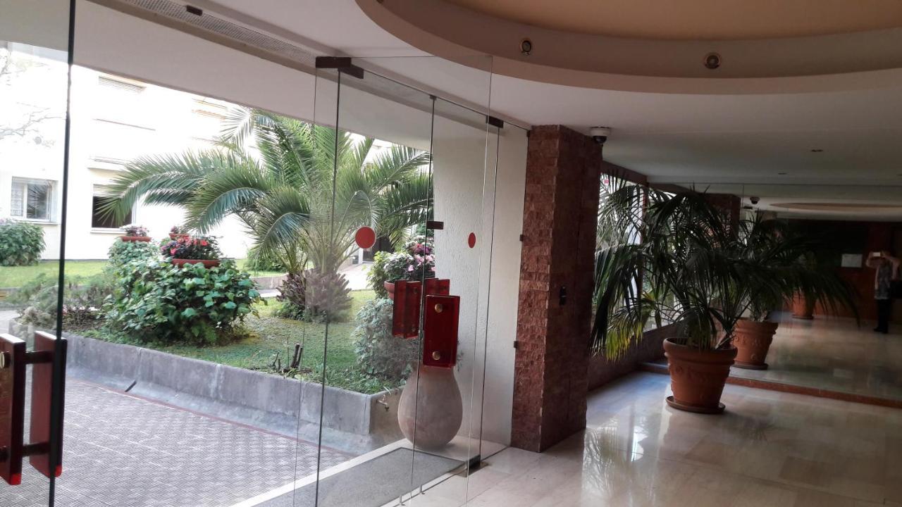 Residence Du Casino Menton Kültér fotó