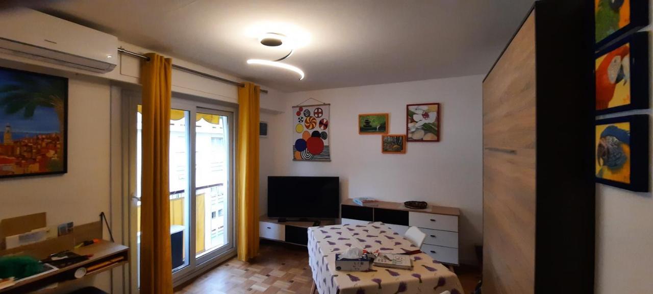 Residence Du Casino Menton Kültér fotó