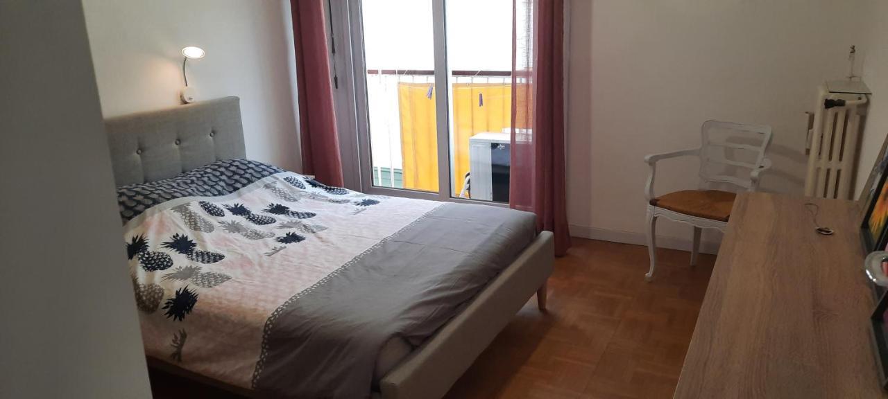 Residence Du Casino Menton Kültér fotó